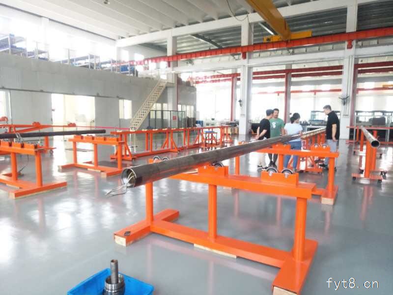 天津奥特泵业有限责任公司